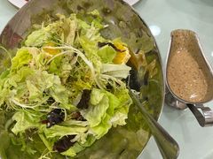 -良友·海鲜青岛菜(五四广场店)