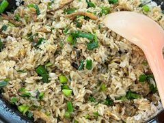 -台山美食一绝阿四台山黄鳝饭(阿四创作店)