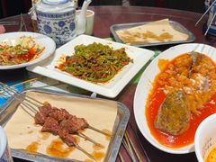 -清真·老兰家(兴善寺西街总店)