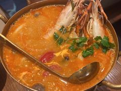 -CHINCHIN 青青·泰国料理(万象食家店)