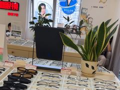 -康利眼镜·蔡司战略合作店(龙泉书房店)