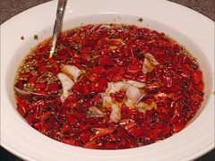 腾香水煮鱼-粤尚腾香居中餐厅(首都机场希尔顿店)