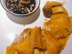 白切鸡-古道村落(温汤店)