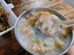 -陈添記·祖傳爽鱼皮·西关老字号(广州首店)
