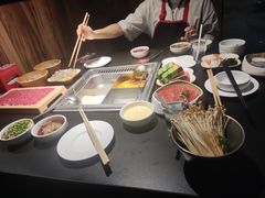 -海底捞火锅(石景山万达广场店)