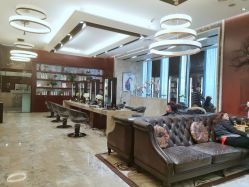 大厅-AKOZO Beauty Salon