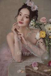 -乐派诗婚纱摄影