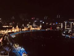-上海外滩英迪格酒店