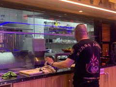 -唐力九头鸟烧烤·罗田吊锅(西云楼店)
