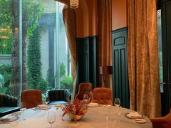 包厢-福楼法餐厅FLO