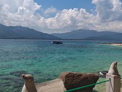 -海南分界洲岛旅游区