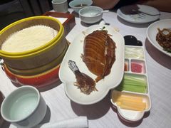-大鸭梨烤鸭·北京菜(南小街/南苑店)
