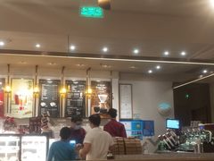 大堂-COSTA COFFEE(上海月星环球港店)