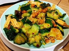 -爆烤鸡头王(十马路店)