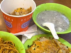 -三镇民生甜食馆(胜利街总店)
