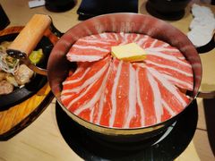 -沼津港精致料理·寿喜烧·烧鸟(漕河泾印象城店)