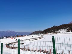 -太子岭滑雪场
