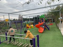 -小鱼草莓采摘园农家乐·小鱼餐厅