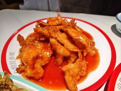 -夕阳红小吃(中街大悦城店)