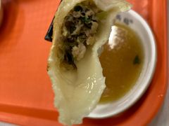 -劈柴院锅贴(沈阳路店)