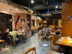 大堂-山水人家(九堡店)