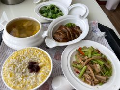 点击看大图 -贝安心月子中心(昌平店)