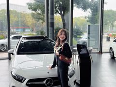 -宁波之星奔驰4S店(海曙店)