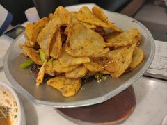 -茅庐川菜(烟台万象汇店)