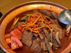 -品味泸沽湖•民族特色菜(大落水店)