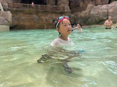 -杭州开元森泊度假乐园