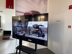 -TESLA 特斯拉(上海太古汇体验店)