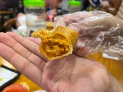 -咕咕站韩国料理(紫金港店)