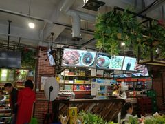 -钢管厂歆瑞源油卤串串香(春熙路太古里店)