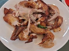 -天毓山庄·餐厅