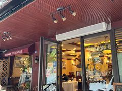 -摩根扒房(桐梓林店)