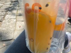 -CoCo都可(虹口龙之梦店)