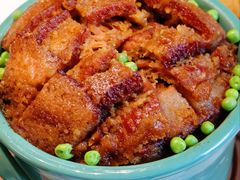 -怡得饭庄·30年老店·宋大妈昆明菜