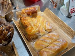 -那家面包房(珠江路店)