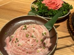 -烧肉达人•炭火烧肉(新天地店)