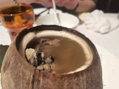 -汤城小厨•粤菜•靓汤(苏州街店)