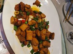 -老酒川菜坊(中山西路店)