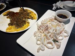 -鑫悦楼煎蟹·16年海鲜大排档