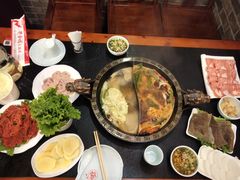 -双合福火锅(河北路店)