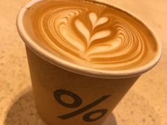 -% Arabica(京都东山店)