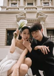 -全城热恋璀璨婚纱摄影(国贸总店)