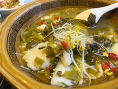 -唐晋人家(源深路店)