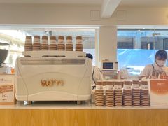 -Cafe on warm(丹霞店)