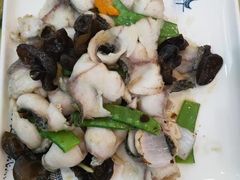-阿四台山黄鳝饭(东门店)