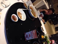 黔蘑菇四季餐厅(观山湖店)-黔蘑菇四季餐厅(观山湖店)