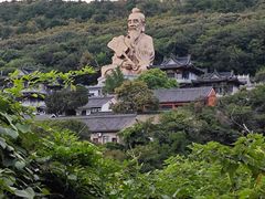 -句容茅山景区
